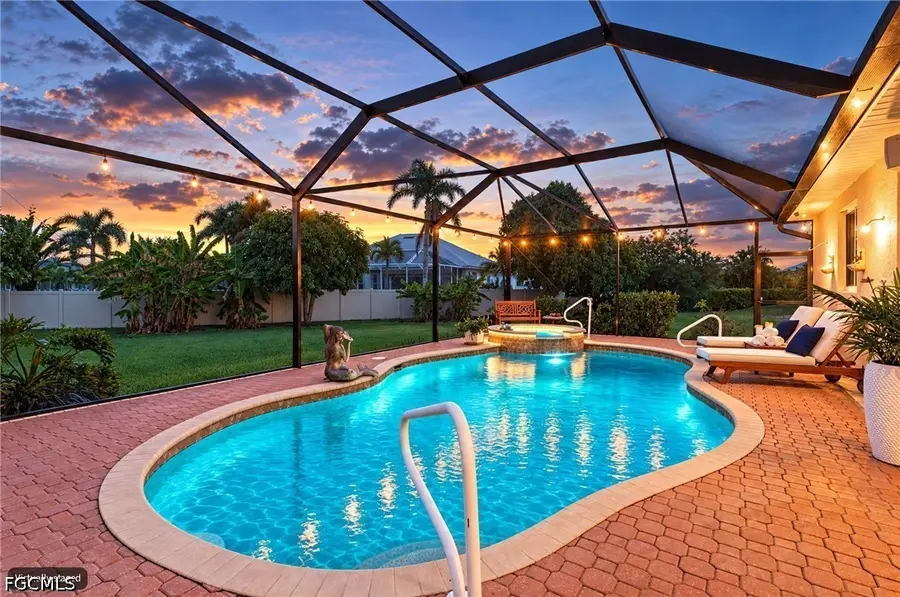2529 Gleason Parkway, Cape Coral, FL 33914 - #3