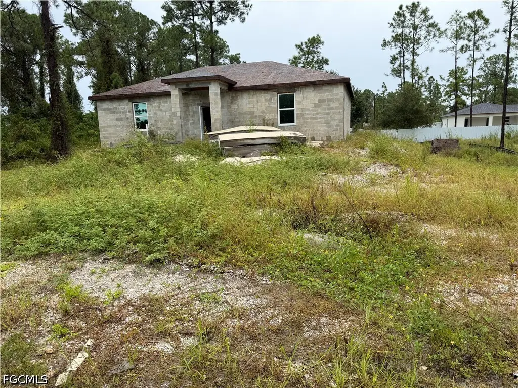 857 Adler Street E, Lehigh Acres, FL 33974 - #1