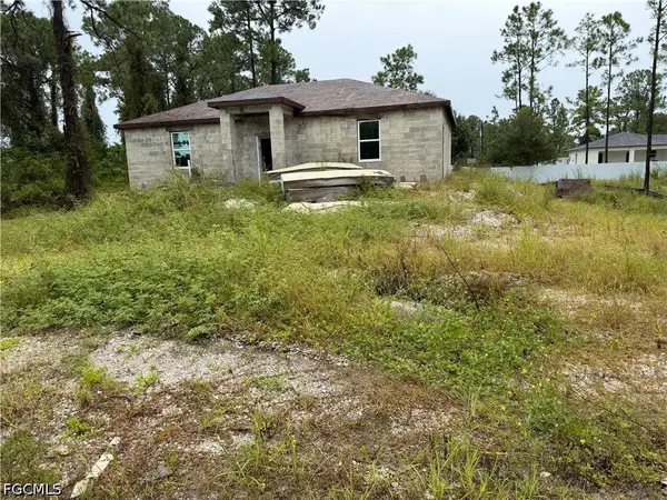 857 Adler Street E, Lehigh Acres, FL 33974