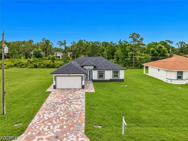 3310 61st Street W, Lehigh Acres, FL 33971
