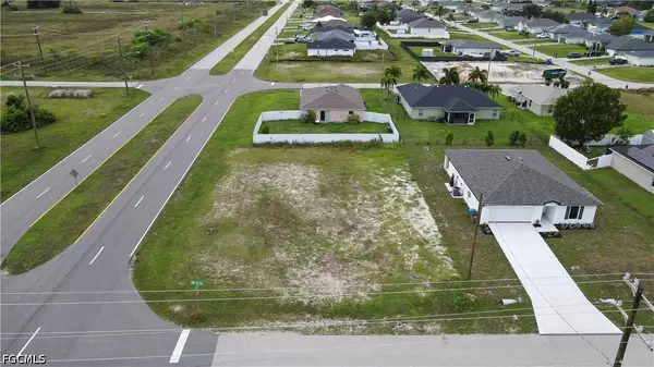 1600 NW 23rd Terrace, Cape Coral, FL 33993