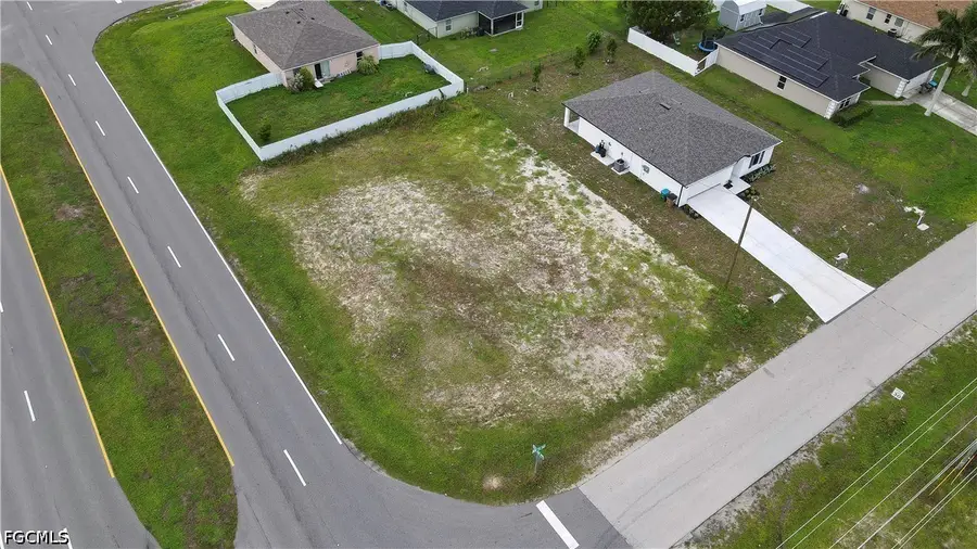 1600 NW 23rd Terrace, Cape Coral, FL 33993 - #3