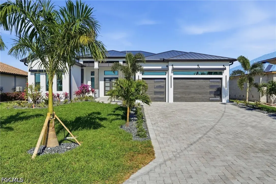 2819 SW 40th Street, Cape Coral, FL 33914 - #1