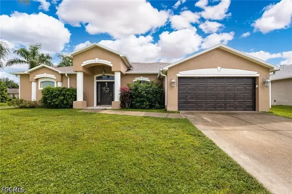 15752 Sunny Crest Lane, Fort Myers, FL 33905