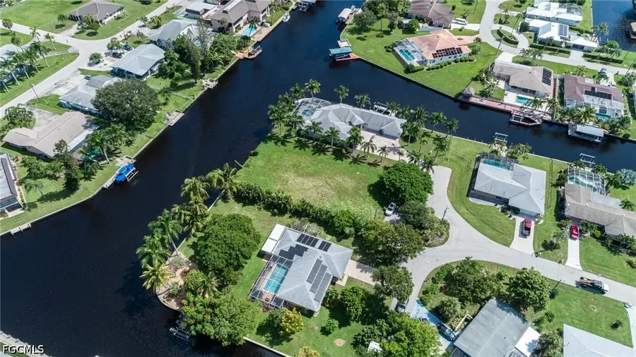 5107 Calusa Court, Cape Coral, FL 33904 - #2