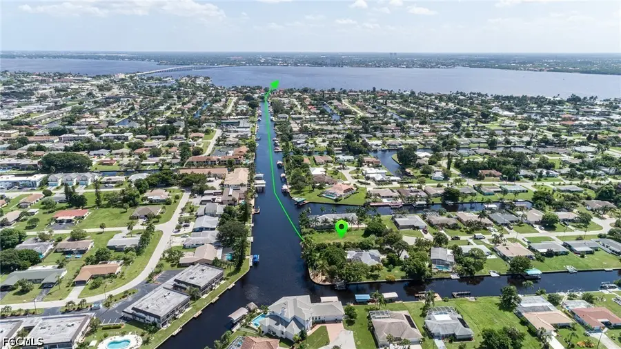 5107 Calusa Court, Cape Coral, FL 33904 - #3