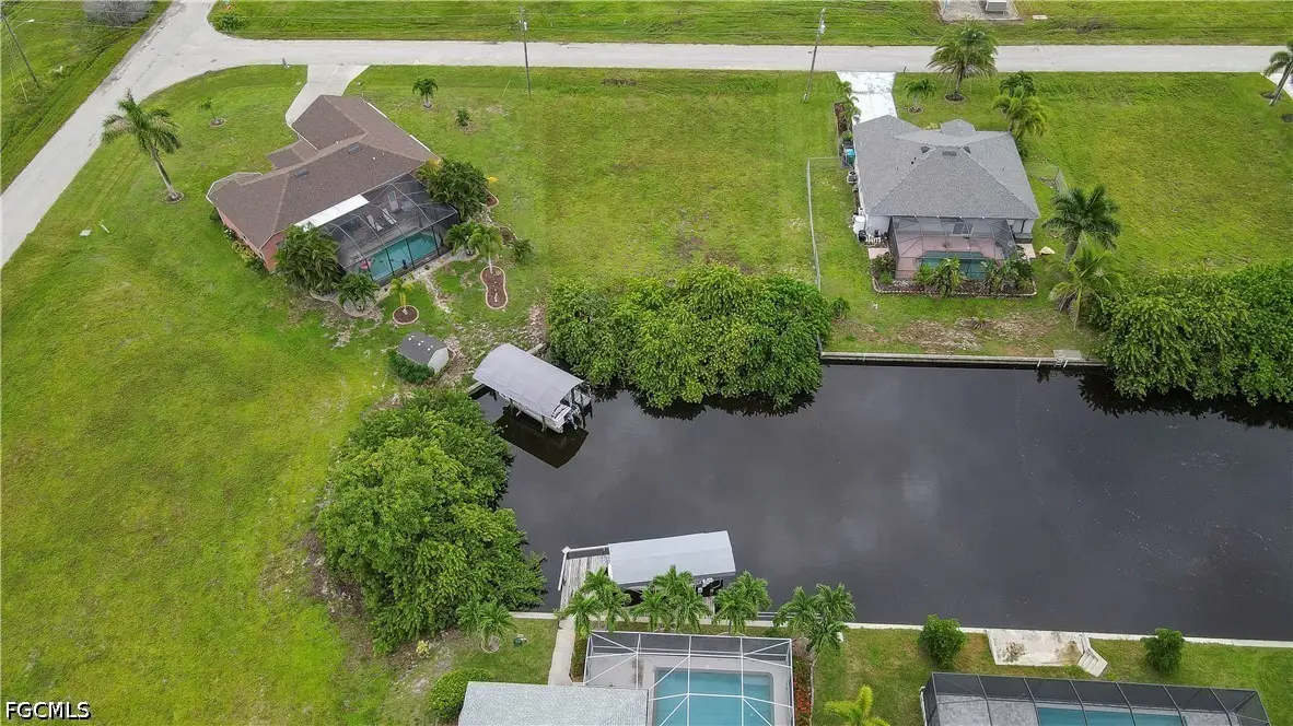 614 NW 32nd Place, Cape Coral, FL 33993 - #1