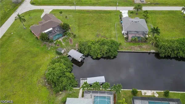 614 NW 32nd Place, Cape Coral, FL 33993