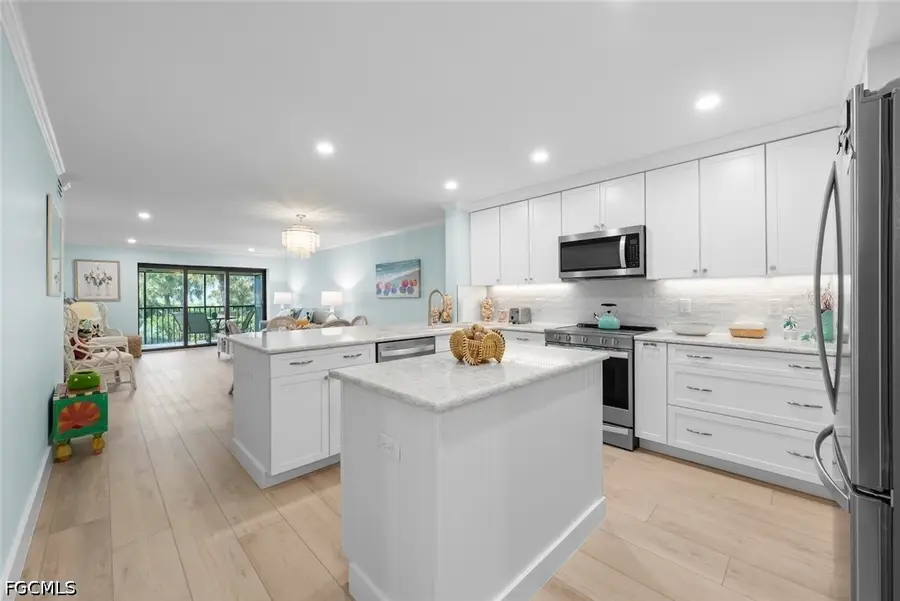 1785 Middle Gulf Drive #A103, Sanibel, FL 33957 - #2