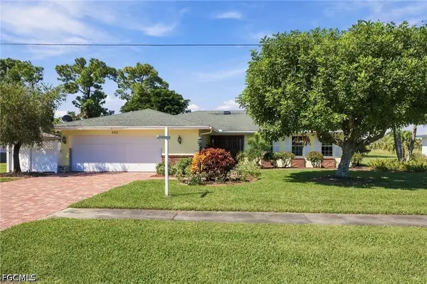 4151 Orange Grove Boulevard, North Fort Myers, FL 33903