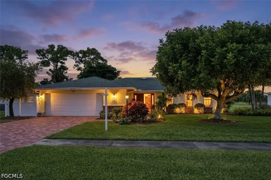 4151 Orange Grove Boulevard, North Fort Myers, FL 33903 - #2