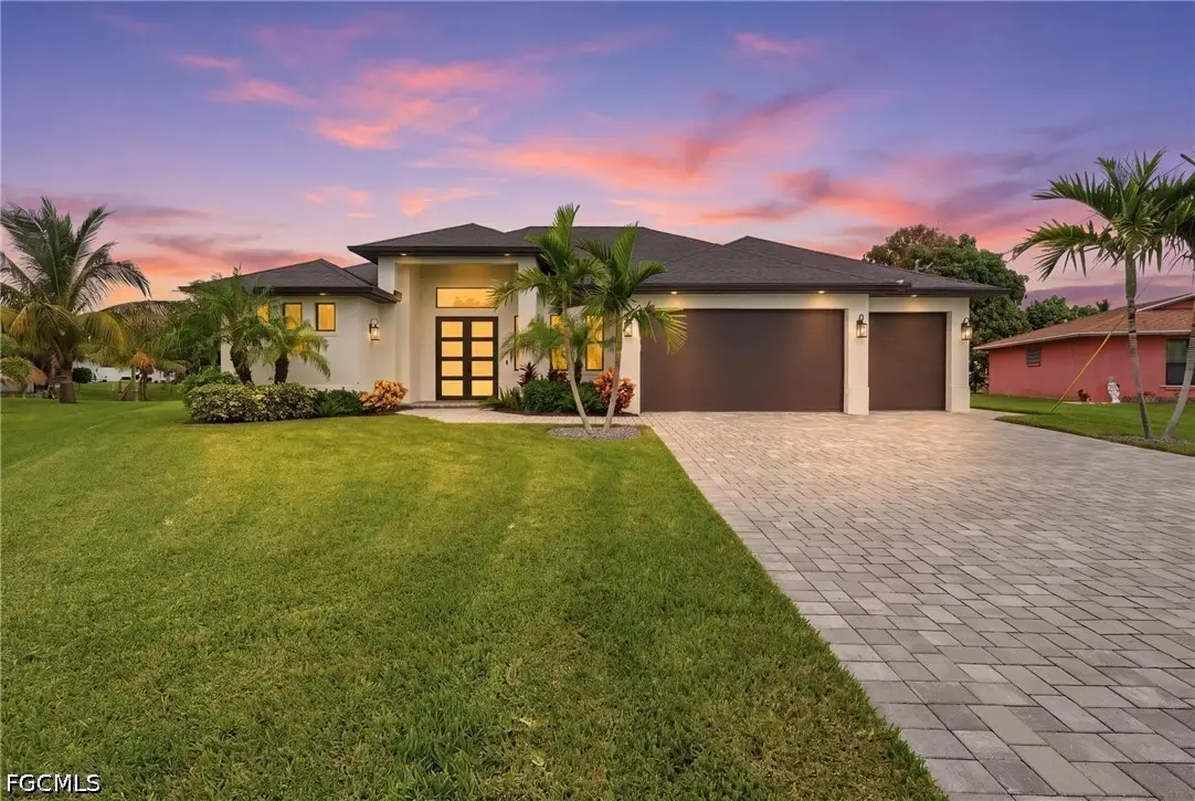 2501 SW 28th Terrace, Cape Coral, FL 33914 - #1
