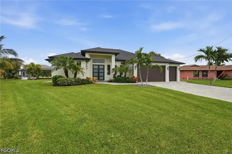 2501 SW 28th Terrace, Cape Coral, FL 33914 - #3