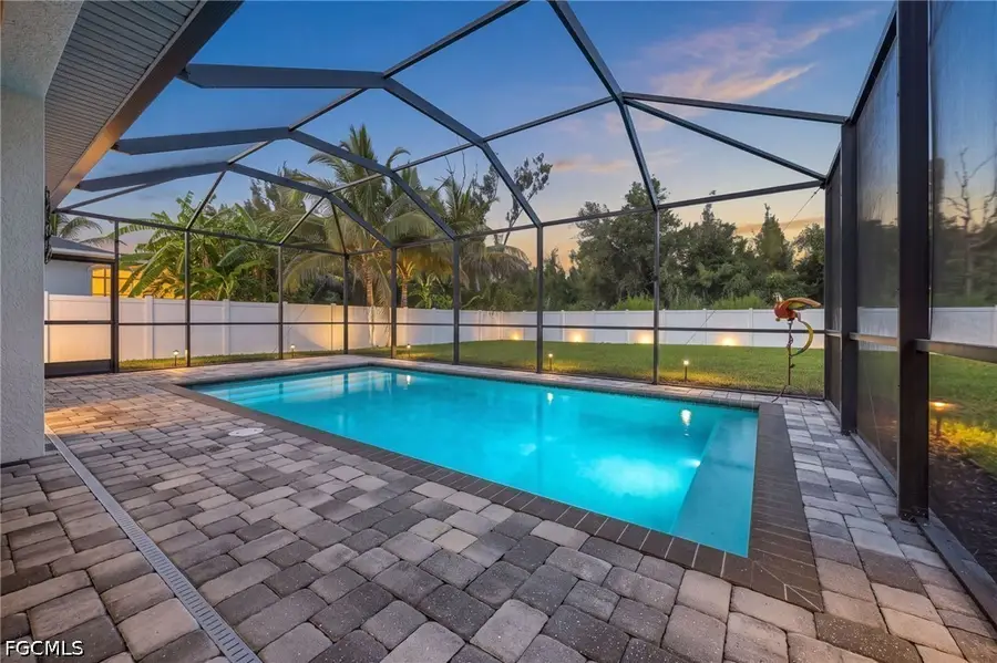 1703 SW 12th Terrace, Cape Coral, FL 33991 - #2