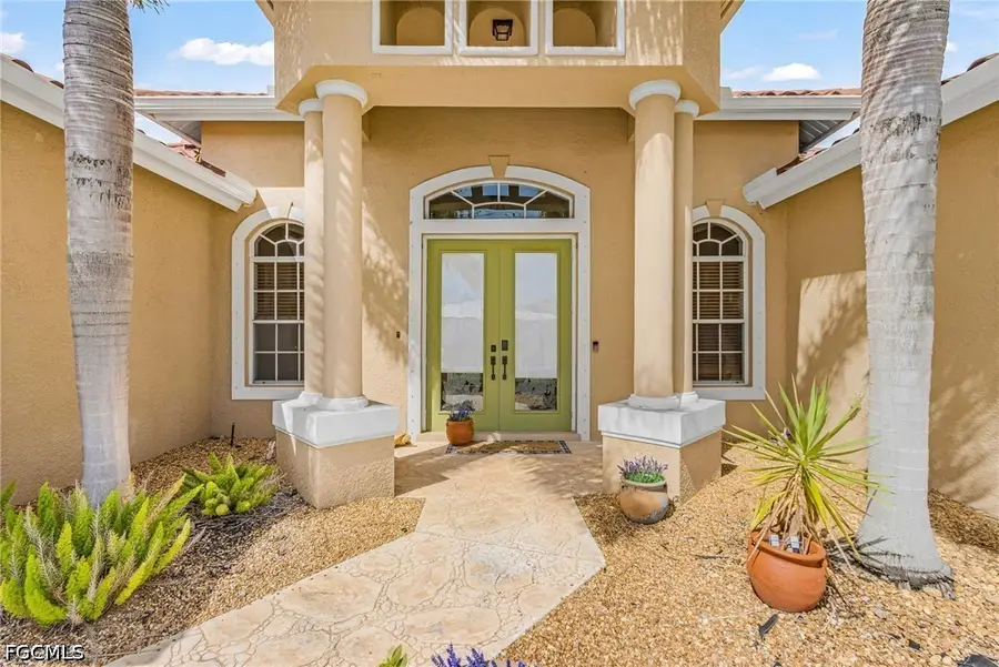 4119 NW 24th Terrace, Cape Coral, FL 33993 - #3