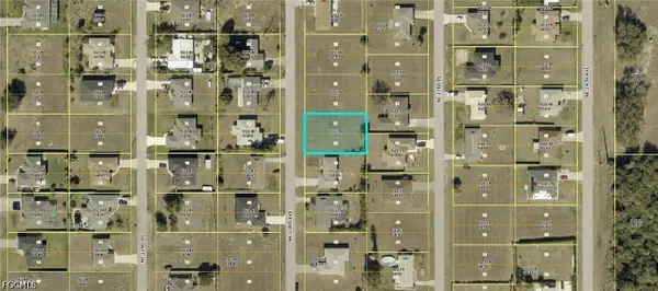 2215 NE 23rd Avenue, Cape Coral, FL 33909