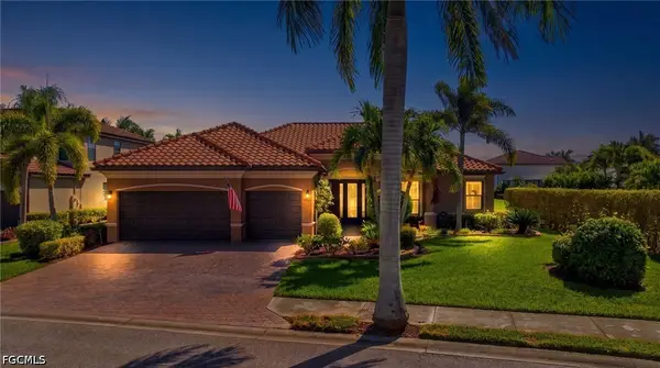 10983 Longwing Drive, Fort Myers, FL 33912
