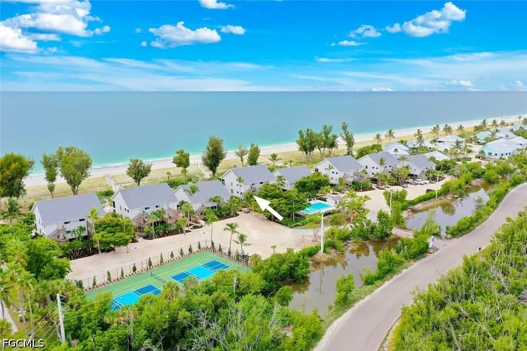 1414 Beach Cottages, Captiva, FL 33924 - #1