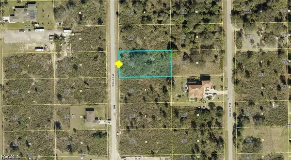310 Wells Avenue, Lehigh Acres, FL 33936
