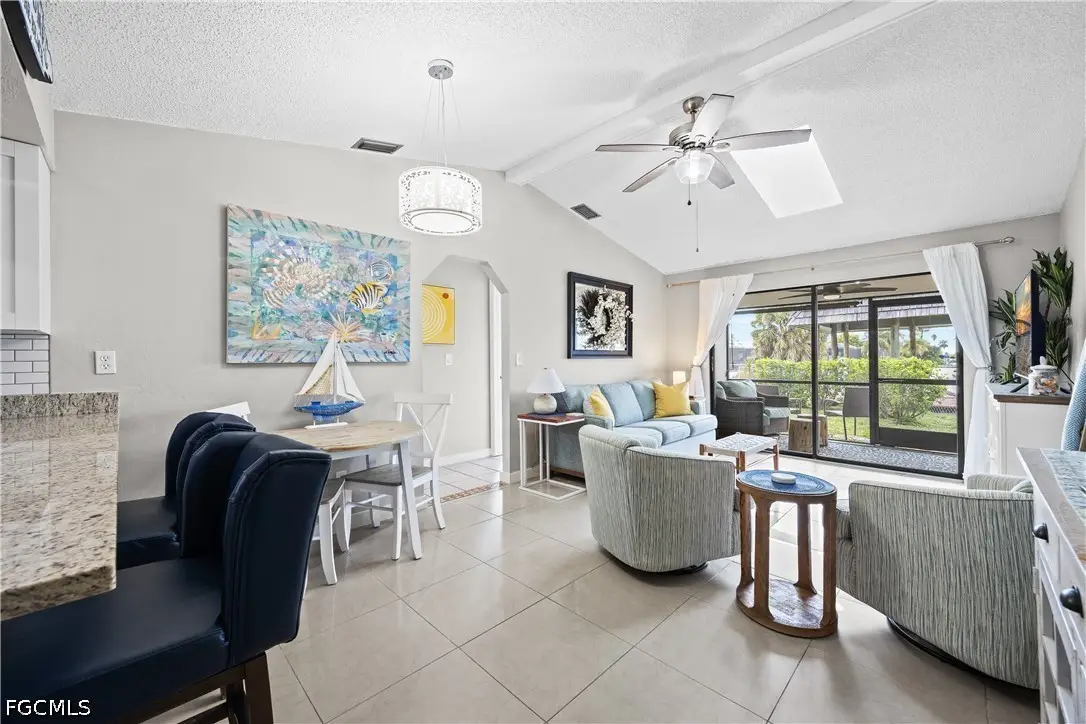 4010 Skyline Boulevard #111, Cape Coral, FL 33914 - #1