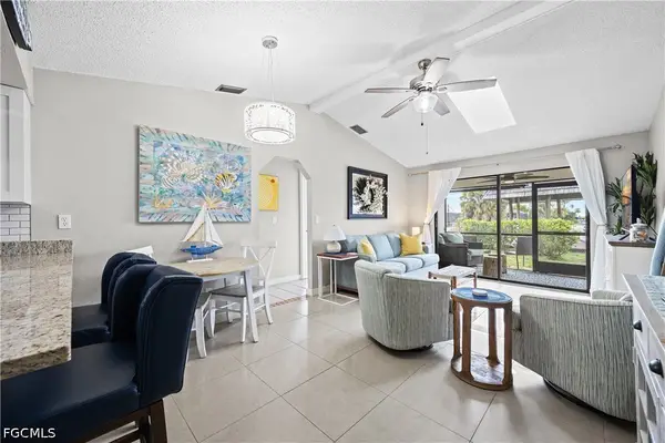 4010 Skyline Boulevard #111, Cape Coral, FL 33914