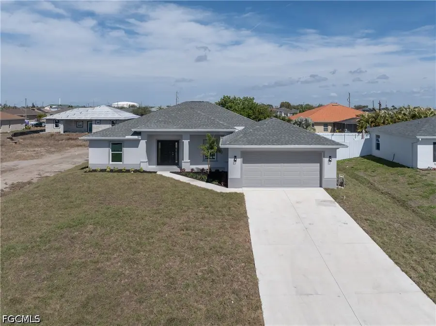 1027 NW 19th Street, Cape Coral, FL 33993 - #2
