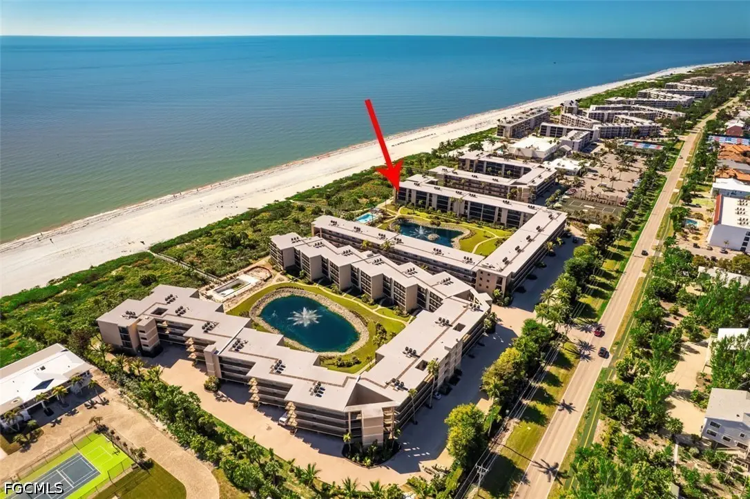 1401 Middle Gulf Drive #306-O, Sanibel, FL 33957 - #1