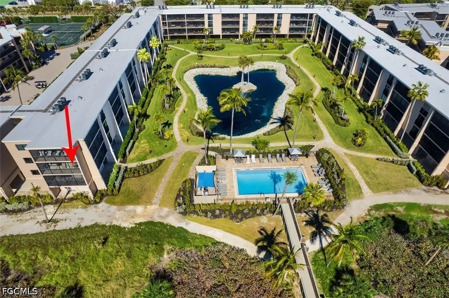 1401 Middle Gulf Drive #306-O, Sanibel, FL 33957 - #2