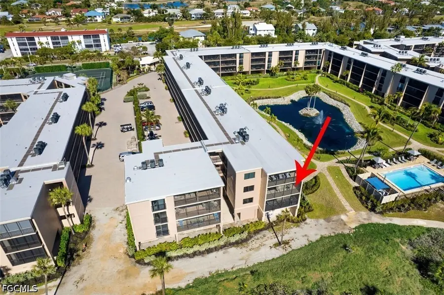 1401 Middle Gulf Drive #306-O, Sanibel, FL 33957 - #3