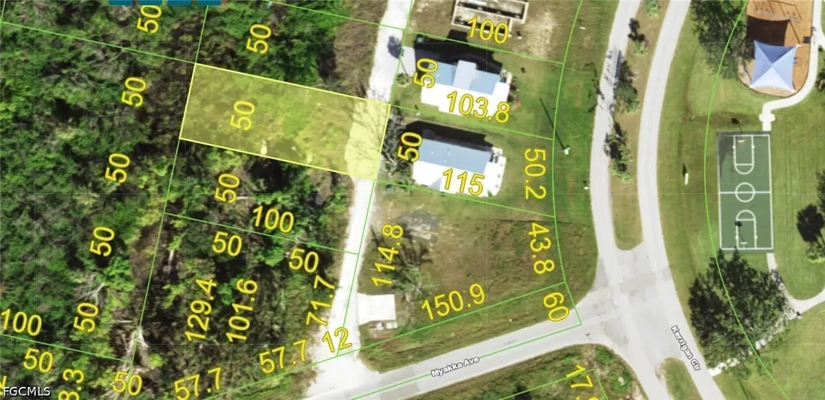 4457 Buckwheat Road, Port Charlotte, FL 33953 - #1