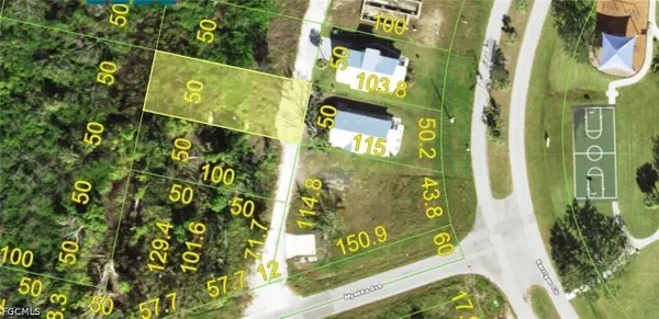 4457 Buckwheat Road, Port Charlotte, FL 33953