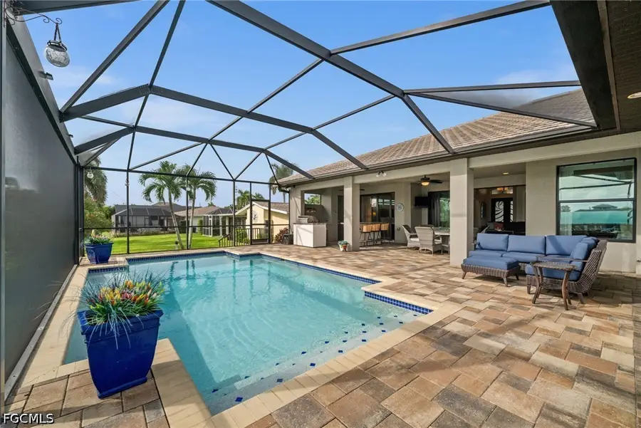 5337 Cortez Court, Cape Coral, FL 33904 - #3