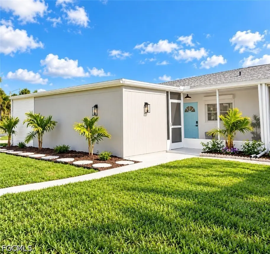 8381 Antigua Court, Fort Myers, FL 33907 - #1
