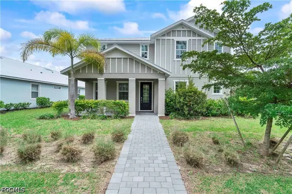 42227 Hammock Lane, Punta Gorda, FL 33982