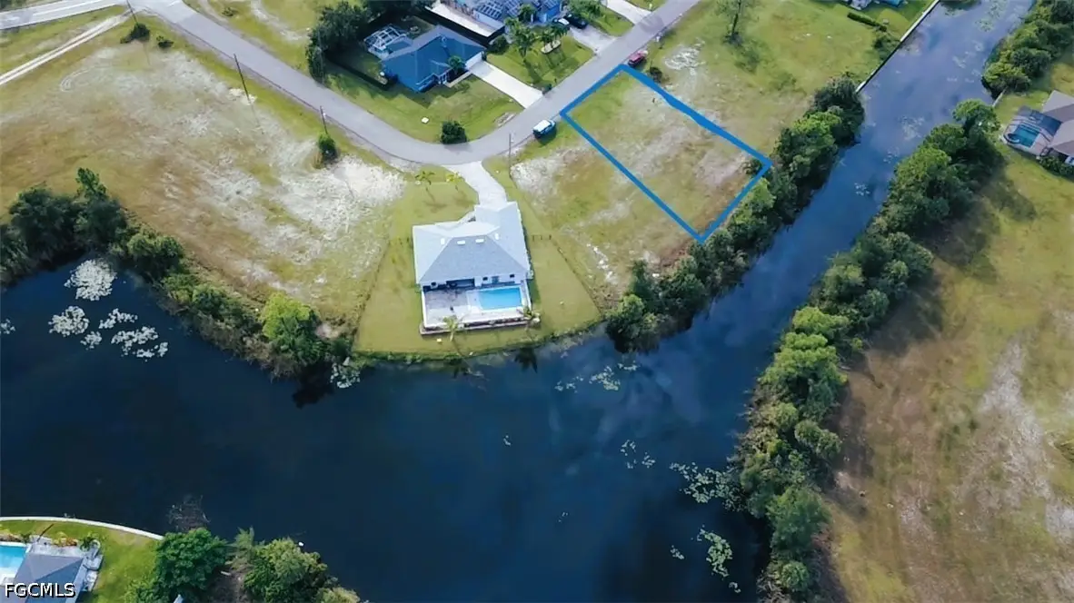 3224 NE 15th Place, Cape Coral, FL 33909 - #1