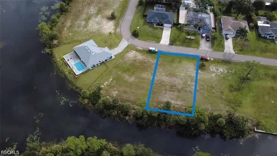 3224 NE 15th Place, Cape Coral, FL 33909 - #2