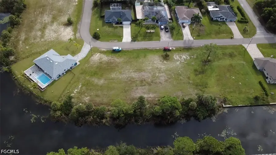 3224 NE 15th Place, Cape Coral, FL 33909 - #3