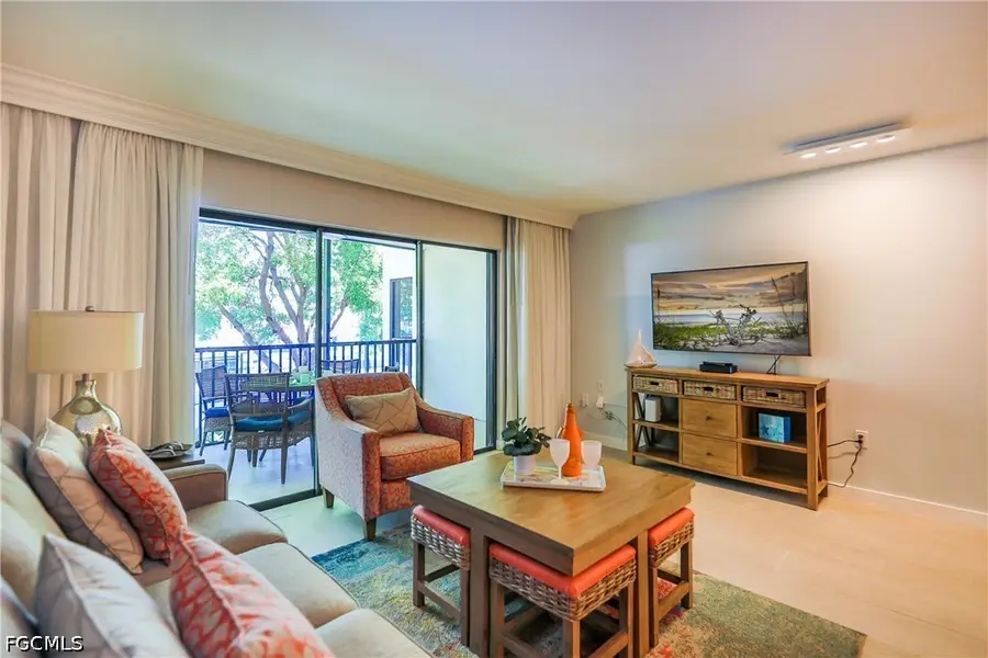 3117 Captiva Resort Villas, Captiva, FL 33924 - #3