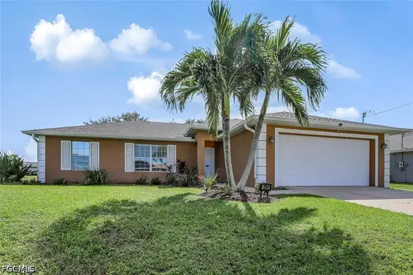 2241 NW 2nd Avenue, Cape Coral, FL 33993