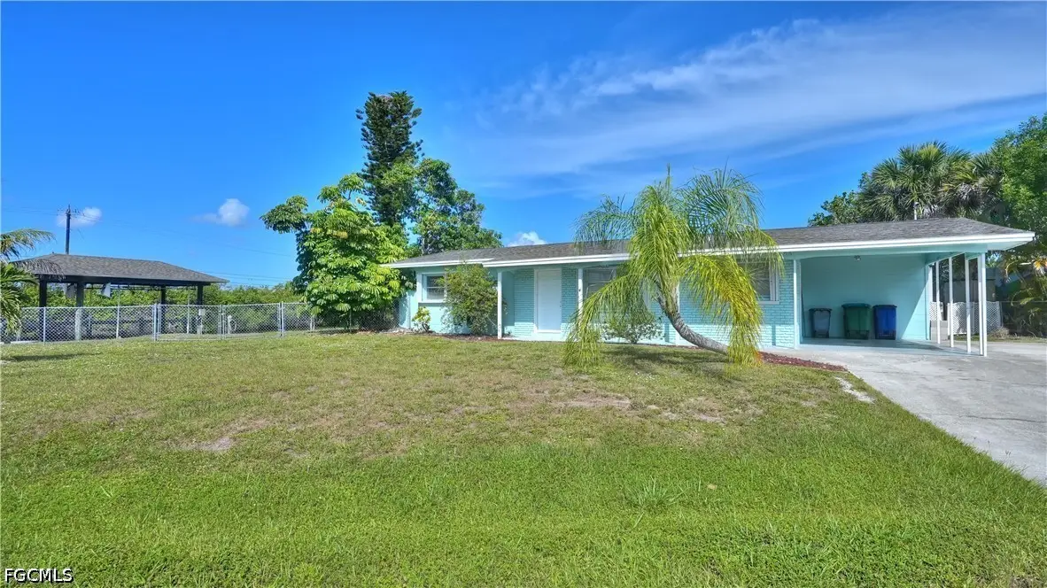12055 Matlacha Boulevard, Matlacha Isles Matlacha Shores, FL 33991 - #1