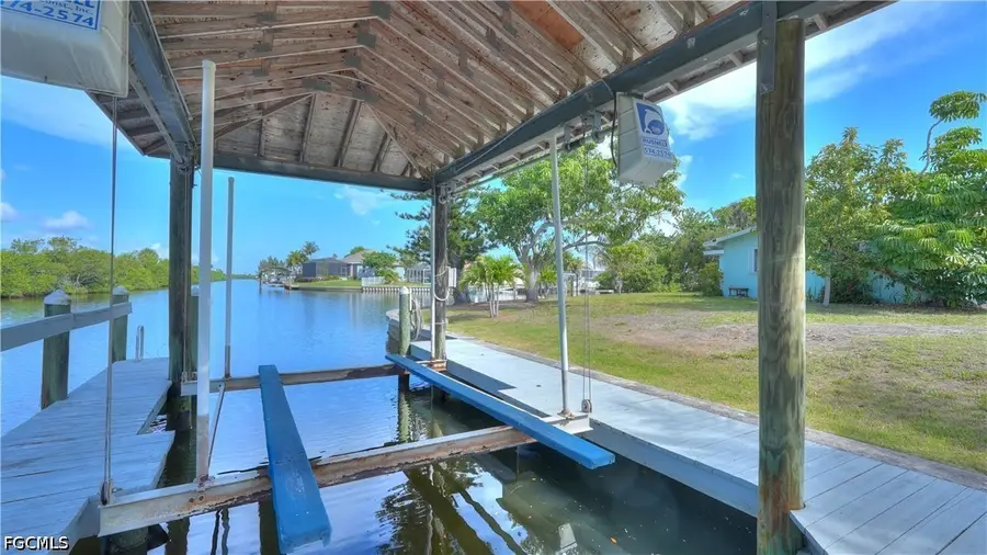 12055 Matlacha Boulevard, Matlacha Isles Matlacha Shores, FL 33991 - #2