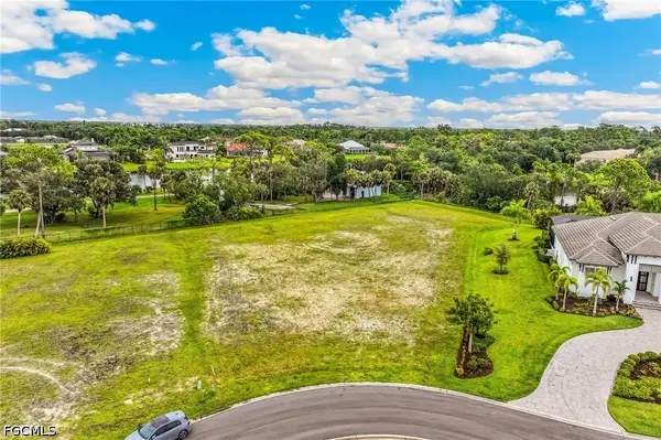 15851 Hampton View Court, Fort Myers, FL 33908