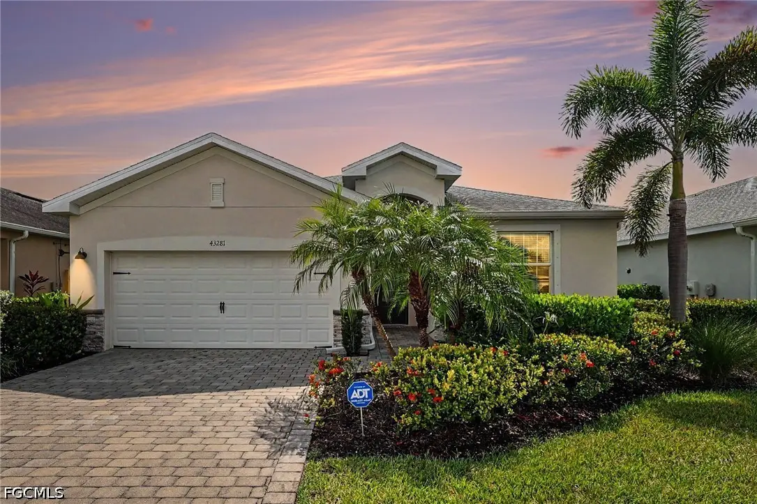 43281 Treadway Drive, Punta Gorda, FL 33982 - #1