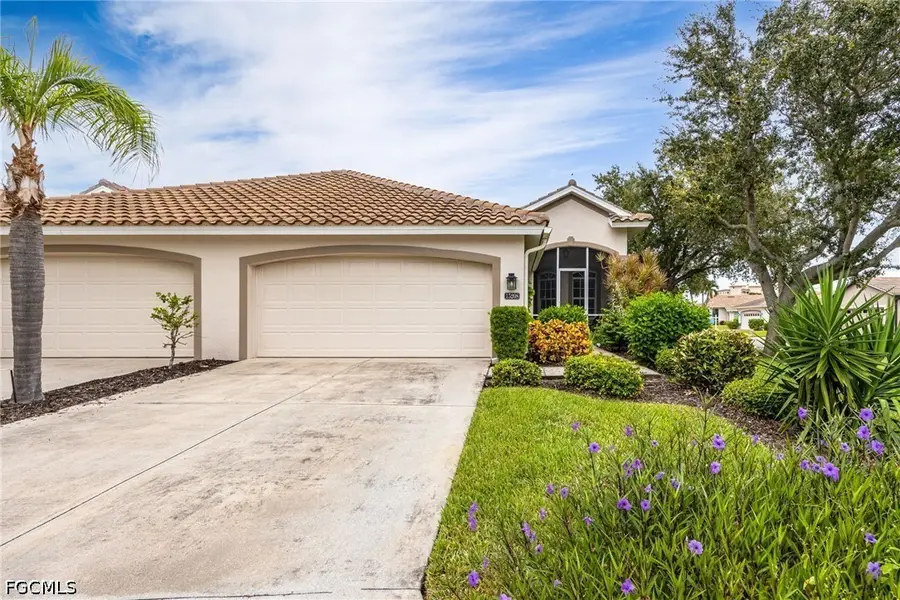 15208 Cape Sable Lane, Fort Myers, FL 33908 - #2