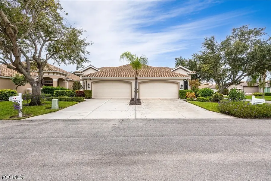 15208 Cape Sable Lane, Fort Myers, FL 33908 - #3