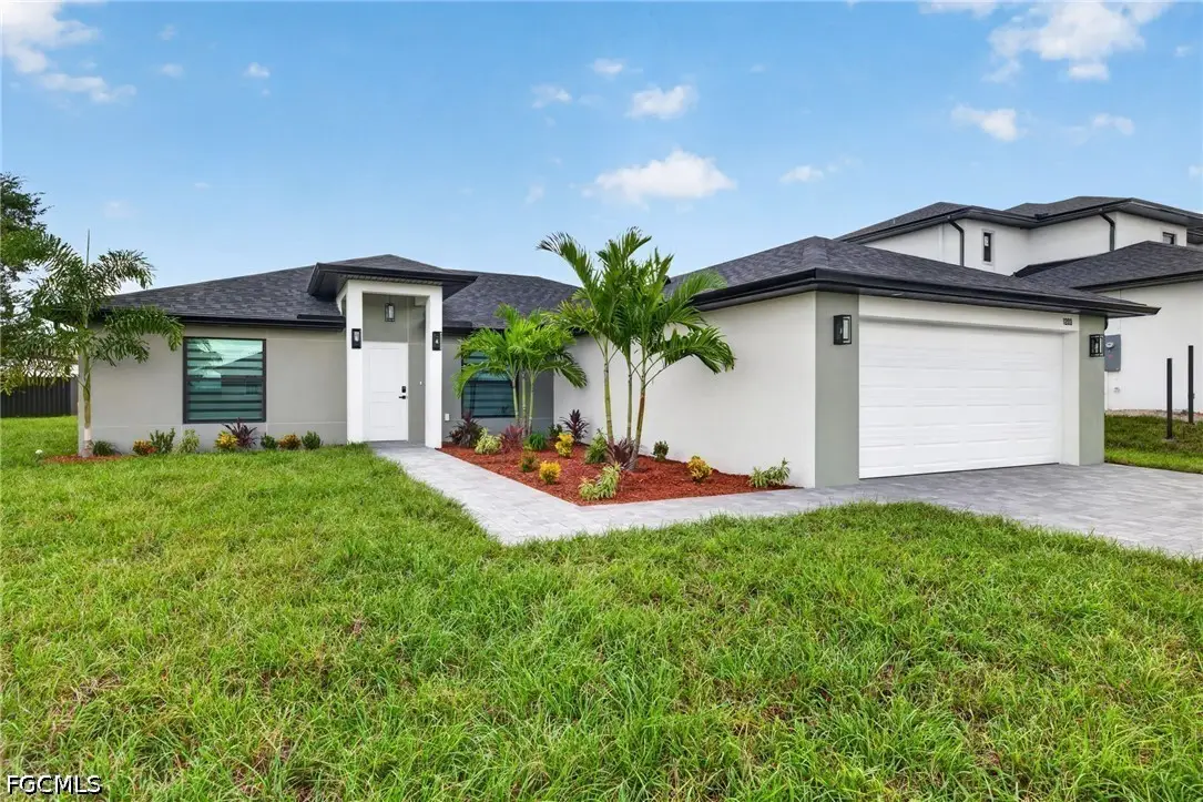 1200 NE 19th Street, Cape Coral, FL 33909 - #1