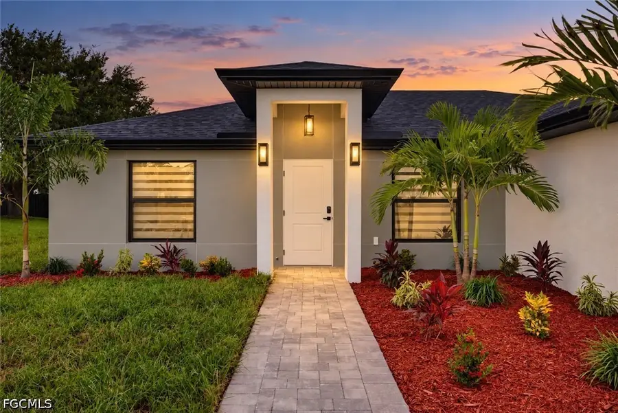 1200 NE 19th Street, Cape Coral, FL 33909 - #2