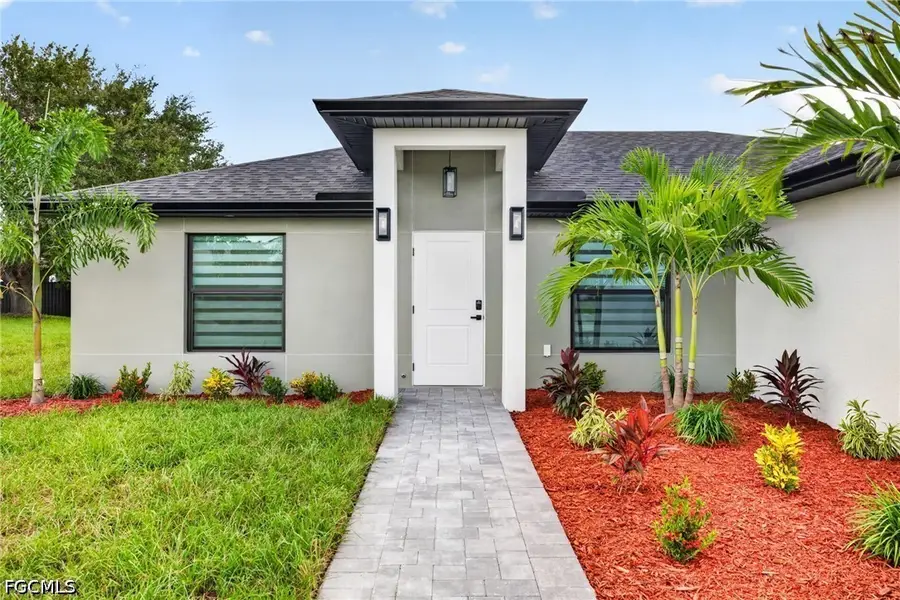 1200 NE 19th Street, Cape Coral, FL 33909 - #3