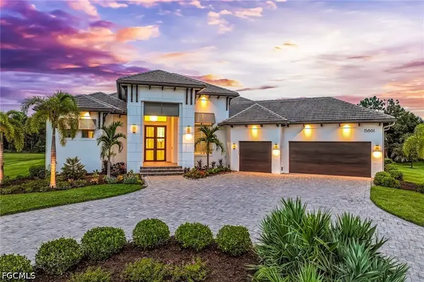 15861 Hampton View Court, Fort Myers, FL 33908
