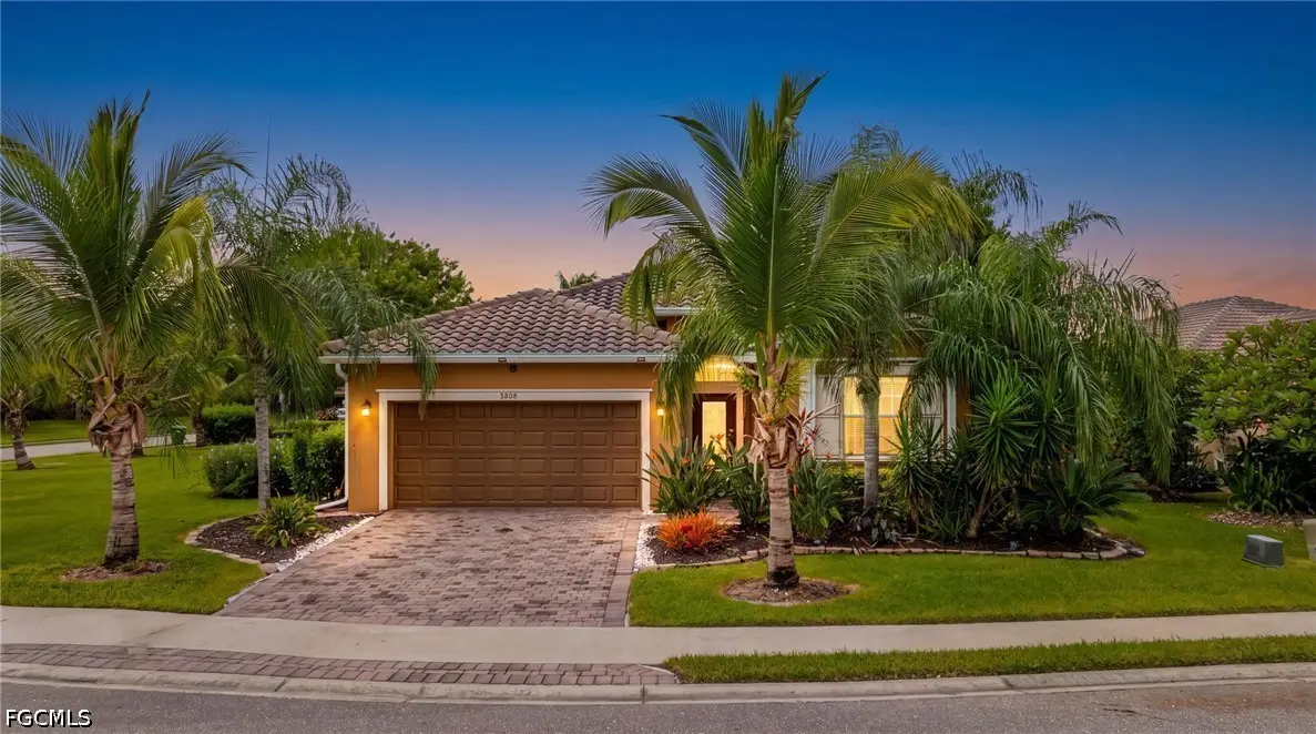 3404 Dandolo Circle, Cape Coral, FL 33909 - #1
